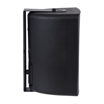 FDB ES106BT 98002 Επιτοίχιο Παθητικό Ηχείο Εγκαταστάσεων με Μετασχηματιστή 100V & 16Ω - 160W RMS (320W Peak) - 1 x 6" Inches LF & 1 x 1" Inches HF - Αδιάβροχο IP46 - Μαύρο - Μ18.2 x Π27.3 x Υ36.2