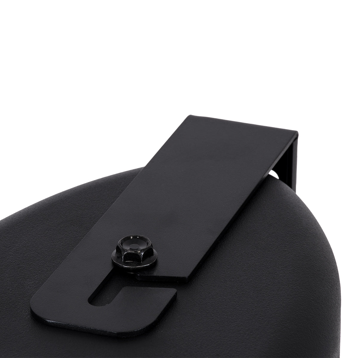 FDB ES106BT 98002 Επιτοίχιο Παθητικό Ηχείο Εγκαταστάσεων με Μετασχηματιστή 100V & 16Ω - 160W RMS (320W Peak) - 1 x 6" Inches LF & 1 x 1" Inches HF - Αδιάβροχο IP46 - Μαύρο - Μ18.2 x Π27.3 x Υ36.2