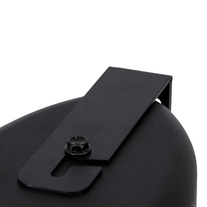 FDB ES106BT 98002 Επιτοίχιο Παθητικό Ηχείο Εγκαταστάσεων με Μετασχηματιστή 100V & 16Ω - 160W RMS (320W Peak) - 1 x 6" Inches LF & 1 x 1" Inches HF - Αδιάβροχο IP46 - Μαύρο - Μ18.2 x Π27.3 x Υ36.2