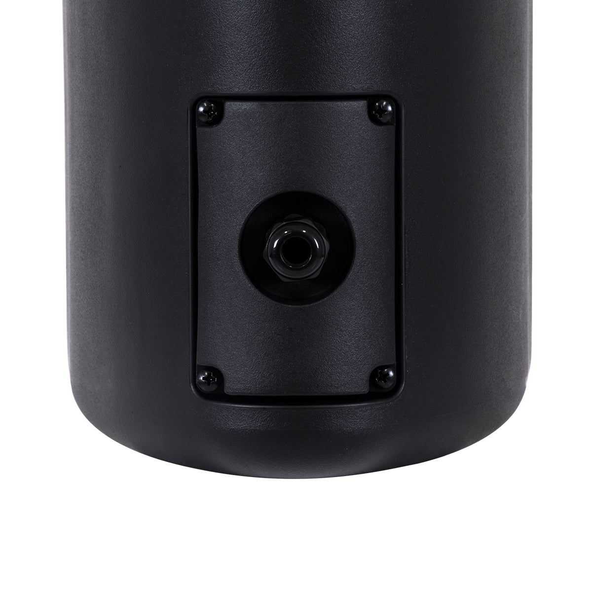 FDB ES106BT 98002 Επιτοίχιο Παθητικό Ηχείο Εγκαταστάσεων με Μετασχηματιστή 100V & 16Ω - 160W RMS (320W Peak) - 1 x 6" Inches LF & 1 x 1" Inches HF - Αδιάβροχο IP46 - Μαύρο - Μ18.2 x Π27.3 x Υ36.2