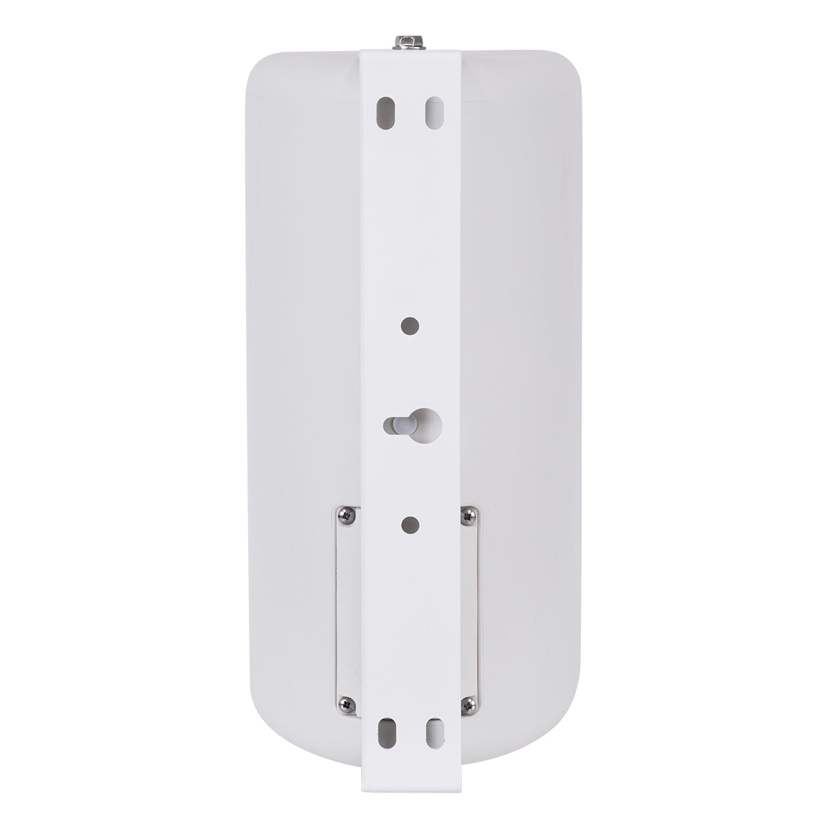 FDB ES106WT 98003 Facilities Speaker - Παθητικό Ηχείο Εγκαταστάσεων Επιτοίχιο με Μετασχηματιστή 100V & 16Ω - 80W RMS (320W Peak) - 1 x 6" Inches LF & 1 x 1" Inches HF - Αδιάβροχο IP65 - Λευκό - Μ18.2 x Π22.4 x Υ36.2