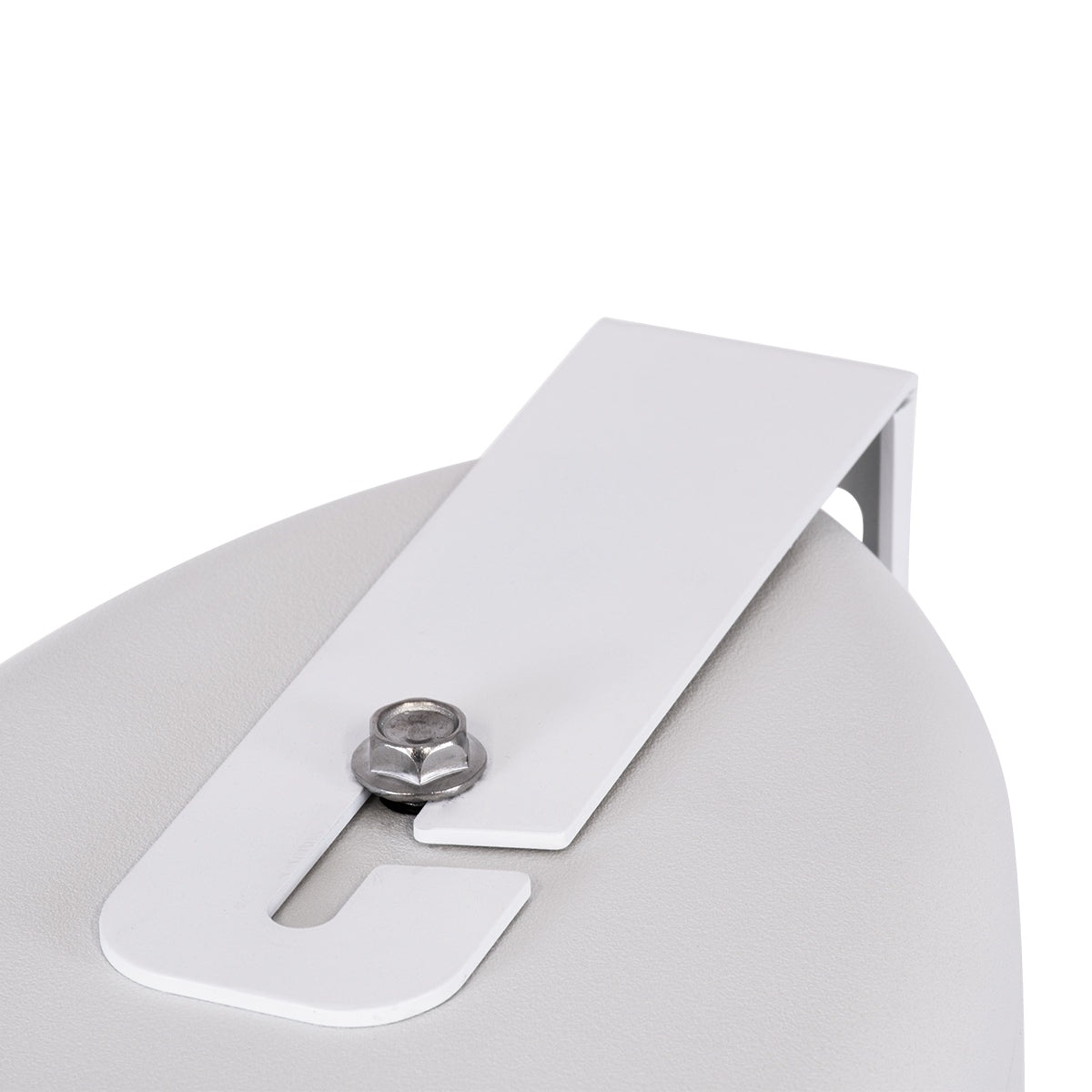 FDB ES106WT 98003 Facilities Speaker - Παθητικό Ηχείο Εγκαταστάσεων Επιτοίχιο με Μετασχηματιστή 100V & 16Ω - 80W RMS (320W Peak) - 1 x 6" Inches LF & 1 x 1" Inches HF - Αδιάβροχο IP65 - Λευκό - Μ18.2 x Π22.4 x Υ36.2