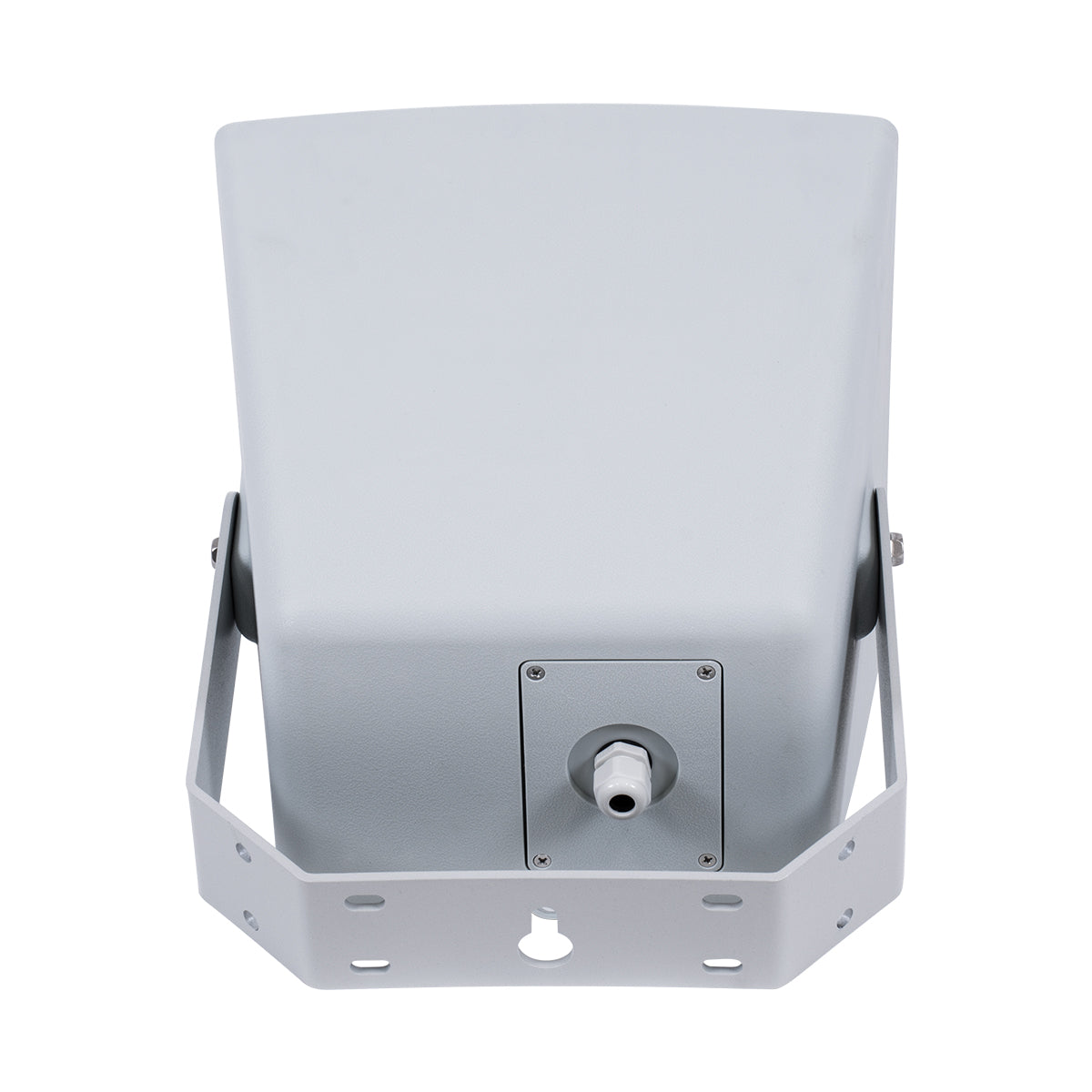 FDB LT208PT 98008 Facilities Speaker - Παθητικό Ηχείο Εγκαταστάσεων Επιτοίχιο με Μετασχηματιστή 100V & 8Ω - 150W RMS (600W Peak) - 1 x 8" Inches LF & 1 x 1" Inches HF - Αδιάβροχο IP56 - Λευκό - Μ30 x Π28 x Υ32cm