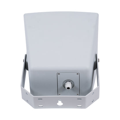 FDB LT208PT 98008 Facilities Speaker - Παθητικό Ηχείο Εγκαταστάσεων Επιτοίχιο με Μετασχηματιστή 100V & 8Ω - 150W RMS (600W Peak) - 1 x 8" Inches LF & 1 x 1" Inches HF - Αδιάβροχο IP56 - Λευκό - Μ30 x Π28 x Υ32cm