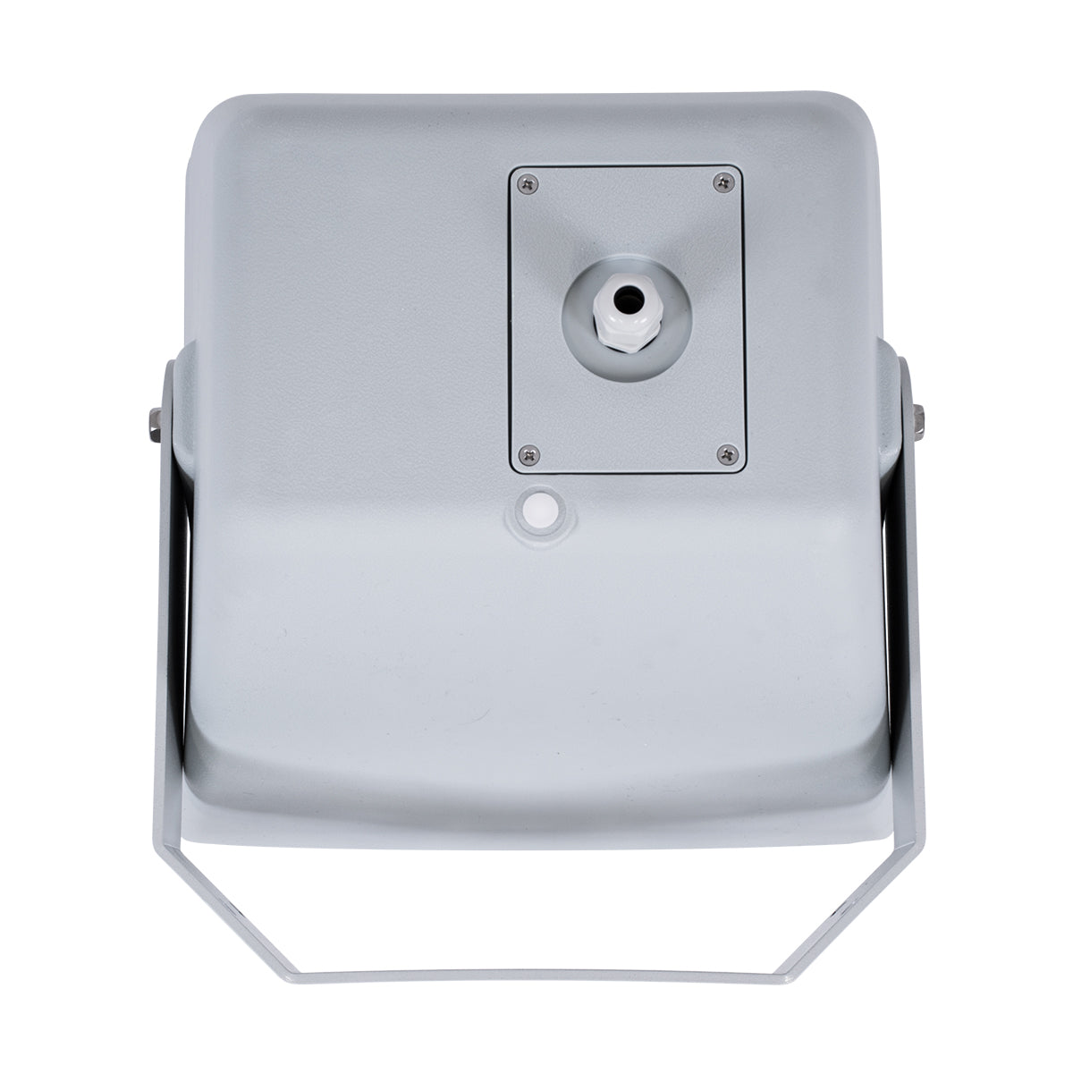 FDB LT208PT 98008 Facilities Speaker - Παθητικό Ηχείο Εγκαταστάσεων Επιτοίχιο με Μετασχηματιστή 100V & 8Ω - 150W RMS (600W Peak) - 1 x 8" Inches LF & 1 x 1" Inches HF - Αδιάβροχο IP56 - Λευκό - Μ30 x Π28 x Υ32cm