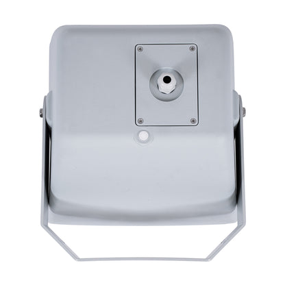 FDB LT208PT 98008 Facilities Speaker - Παθητικό Ηχείο Εγκαταστάσεων Επιτοίχιο με Μετασχηματιστή 100V & 8Ω - 150W RMS (600W Peak) - 1 x 8" Inches LF & 1 x 1" Inches HF - Αδιάβροχο IP56 - Λευκό - Μ30 x Π28 x Υ32cm