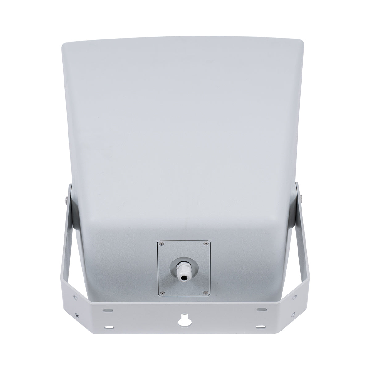 FDB LT212T 98009 Επιτοίχιο Παθητικό Ηχείο Εγκαταστάσεων με Μετασχηματιστή 100V & 8Ω - 300W RMS (1200W Peak) - 1 x 12" Inches LF & 1 x 1.7" Inches HF - Αδιάβροχο IP56 - Λευκό - Μ40.7 x Π37.8 x Υ41.1