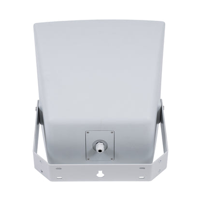 FDB LT212T 98009 Επιτοίχιο Παθητικό Ηχείο Εγκαταστάσεων με Μετασχηματιστή 100V & 8Ω - 300W RMS (1200W Peak) - 1 x 12" Inches LF & 1 x 1.7" Inches HF - Αδιάβροχο IP56 - Λευκό - Μ40.7 x Π37.8 x Υ41.1