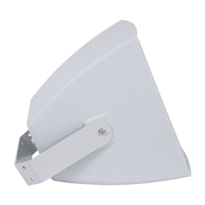 FDB LT212T 98009 Επιτοίχιο Παθητικό Ηχείο Εγκαταστάσεων με Μετασχηματιστή 100V & 8Ω - 300W RMS (1200W Peak) - 1 x 12" Inches LF & 1 x 1.7" Inches HF - Αδιάβροχο IP56 - Λευκό - Μ40.7 x Π37.8 x Υ41.1