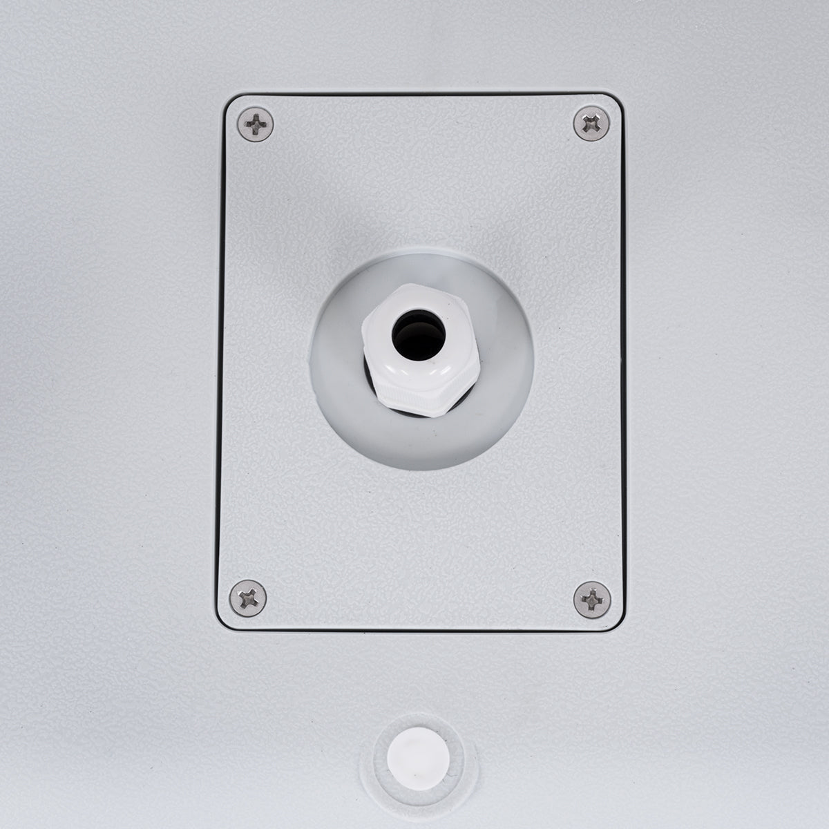 FDB LT212T 98009 Επιτοίχιο Παθητικό Ηχείο Εγκαταστάσεων με Μετασχηματιστή 100V & 8Ω - 300W RMS (1200W Peak) - 1 x 12" Inches LF & 1 x 1.7" Inches HF - Αδιάβροχο IP56 - Λευκό - Μ40.7 x Π37.8 x Υ41.1