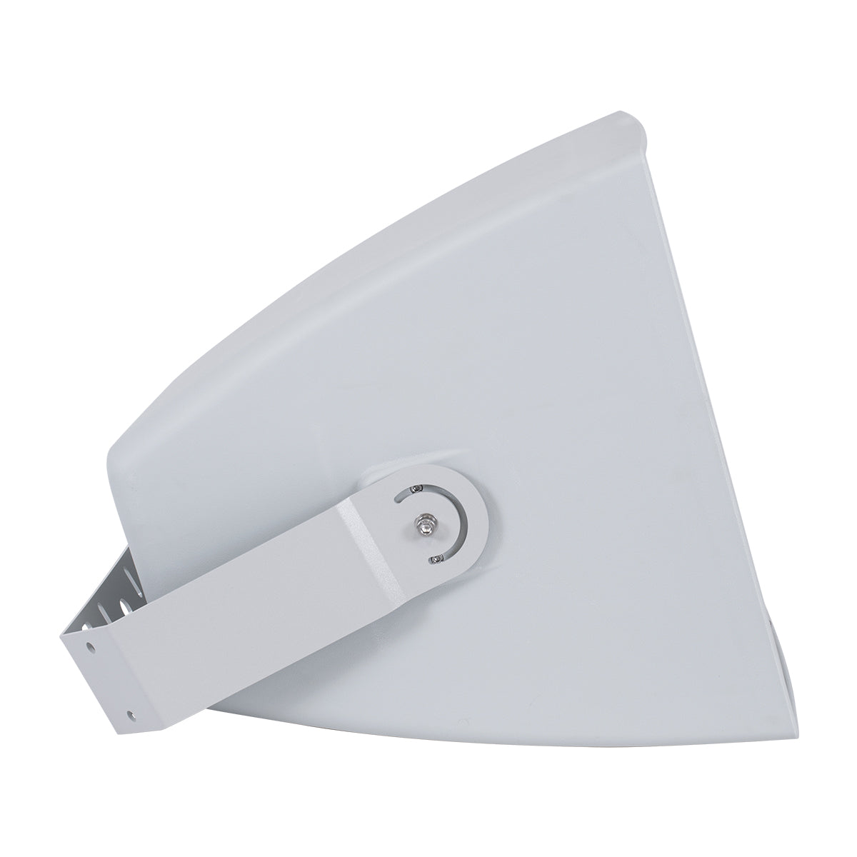 FDB LT215T 98010 Facilities Speaker - Παθητικό Ηχείο Εγκαταστάσεων Επιτοίχιο με Μετασχηματιστή 100V & 8Ω - 400W RMS (1600W Peak) - 1 x 15" Inches LF & 1 x 1.4" Inches HF - Αδιάβροχο IP56 - Λευκό - Μ49.9 x Π52 x Υ50cm