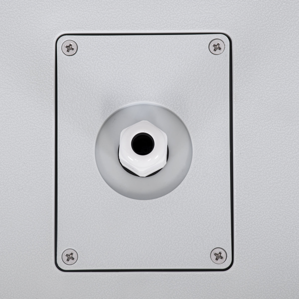 FDB LT215T 98010 Facilities Speaker - Παθητικό Ηχείο Εγκαταστάσεων Επιτοίχιο με Μετασχηματιστή 100V & 8Ω - 400W RMS (1600W Peak) - 1 x 15" Inches LF & 1 x 1.4" Inches HF - Αδιάβροχο IP56 - Λευκό - Μ49.9 x Π52 x Υ50cm