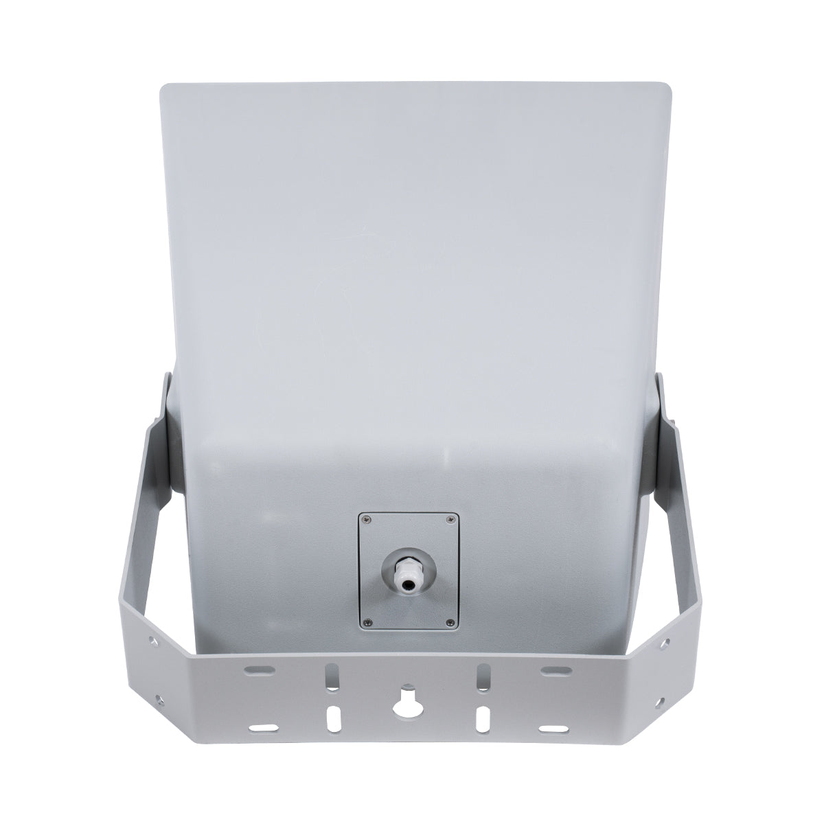 FDB LT115BT 98011 Facilities Speaker - Παθητικό Ηχείο Subwoofer Εγκαταστάσεων Επιτοίχιο με Μετασχηματιστή 100V & 8Ω - 400W RMS (1600W Peak) - 1 x 15" Inches LF - Αδιάβροχο IP56 - Λευκό - Μ49 x Π50 x Υ52cm