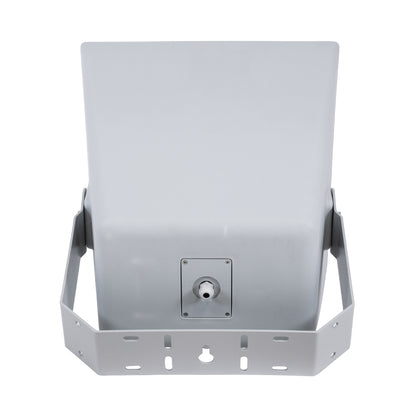 FDB LT115BT 98011 Facilities Speaker - Παθητικό Ηχείο Subwoofer Εγκαταστάσεων Επιτοίχιο με Μετασχηματιστή 100V & 8Ω - 400W RMS (1600W Peak) - 1 x 15" Inches LF - Αδιάβροχο IP56 - Λευκό - Μ49 x Π50 x Υ52cm