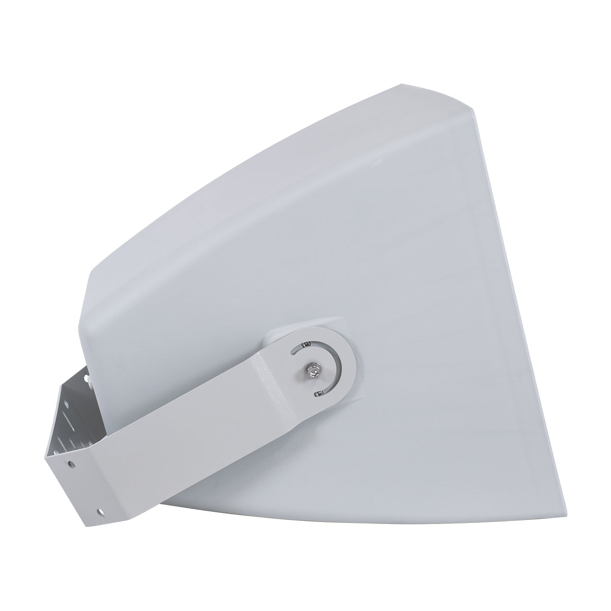 FDB LT115BT 98011 Facilities Speaker - Παθητικό Ηχείο Subwoofer Εγκαταστάσεων Επιτοίχιο με Μετασχηματιστή 100V & 8Ω - 400W RMS (1600W Peak) - 1 x 15" Inches LF - Αδιάβροχο IP56 - Λευκό - Μ49 x Π50 x Υ52cm