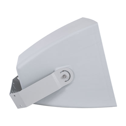 FDB LT115BT 98011 Facilities Speaker - Παθητικό Ηχείο Subwoofer Εγκαταστάσεων Επιτοίχιο με Μετασχηματιστή 100V & 8Ω - 400W RMS (1600W Peak) - 1 x 15" Inches LF - Αδιάβροχο IP56 - Λευκό - Μ49 x Π50 x Υ52cm