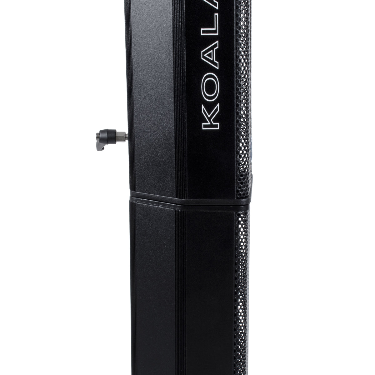 FDB K803 98024 PA Speaker - Παθητικό Ηχείο Column Κολωνάτο Επιτοίχιο & Επιδαπέδιο 8Ω - 200W RMS (800W Peak) - 8 x 3" Inches Mid & HF - IP20 - Μαύρο - Μ10 x Π11 x Υ75cm - Ζεύγος