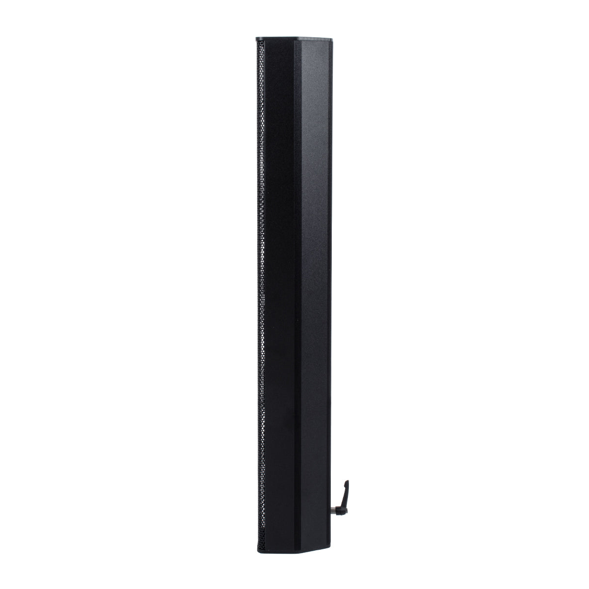 FDB K803 98024 PA Speaker - Παθητικό Ηχείο Column Κολωνάτο Επιτοίχιο & Επιδαπέδιο 8Ω - 200W RMS (800W Peak) - 8 x 3" Inches Mid & HF - IP20 - Μαύρο - Μ10 x Π11 x Υ75cm - Ζεύγος