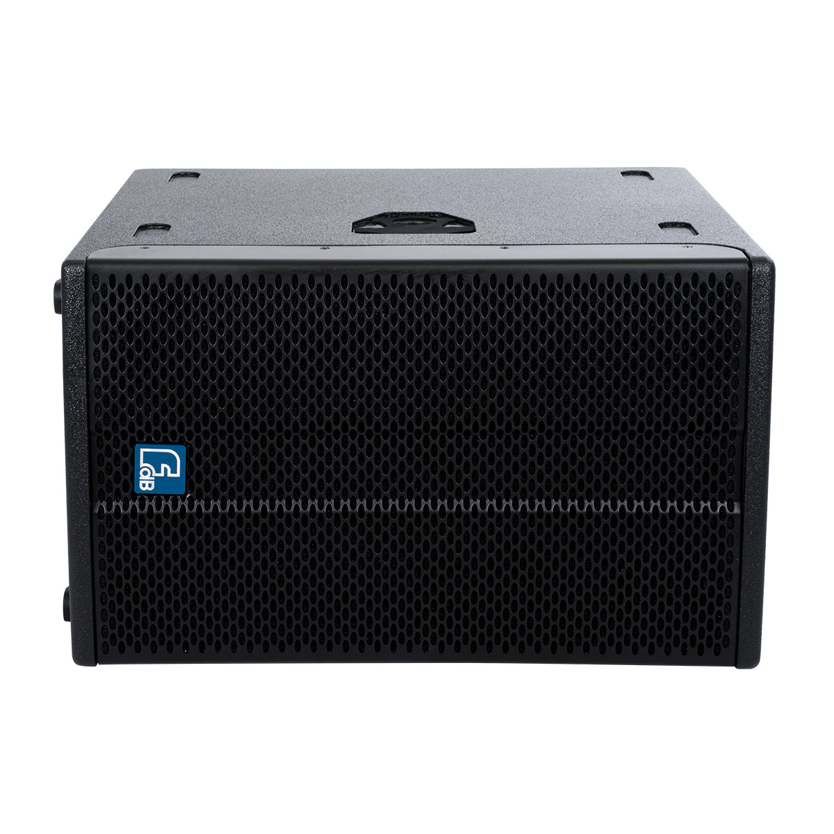 FDB K803+K112BAS 98024-98025-SET PA Column System - Ενεργό Αυτοενισχυόμενο Σετ Ηχείων & Subwoofer Column Κολωνάτο με Ψηφιακό Ενισχυτή FA2.36 AC 220V/50-60Hz - 600W RMS/8Ω + 400W RMS/8Ω (4000W Peak) - IP20 - Μαύρο - Σετ 4 Τεμαχίων