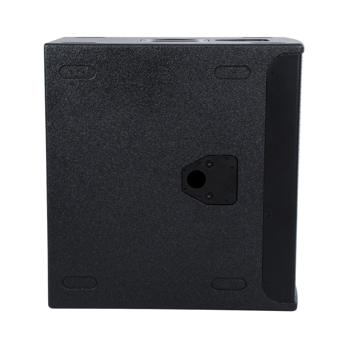 FDB K803+K112BAS 98024-98025-SET PA Column System - Ενεργό Αυτοενισχυόμενο Σετ Ηχείων & Subwoofer Column Κολωνάτο με Ψηφιακό Ενισχυτή FA2.36 AC 220V/50-60Hz - 600W RMS/8Ω + 400W RMS/8Ω (4000W Peak) - IP20 - Μαύρο - Σετ 4 Τεμαχίων