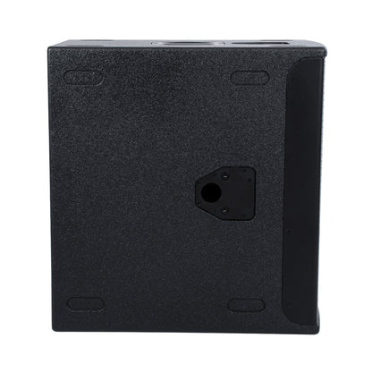 FDB K803+K112BAS 98024-98025-SET PA Column System - Ενεργό Αυτοενισχυόμενο Σετ Ηχείων & Subwoofer Column Κολωνάτο με Ψηφιακό Ενισχυτή FA2.36 AC 220V/50-60Hz - 600W RMS/8Ω + 400W RMS/8Ω (4000W Peak) - IP20 - Μαύρο - Σετ 4 Τεμαχίων