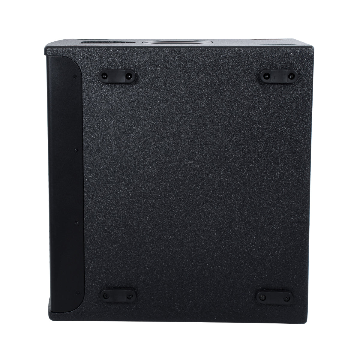 FDB K803+K112BAS 98024-98025-SET PA Column System - Ενεργό Αυτοενισχυόμενο Σετ Ηχείων & Subwoofer Column Κολωνάτο με Ψηφιακό Ενισχυτή FA2.36 AC 220V/50-60Hz - 600W RMS/8Ω + 400W RMS/8Ω (4000W Peak) - IP20 - Μαύρο - Σετ 4 Τεμαχίων