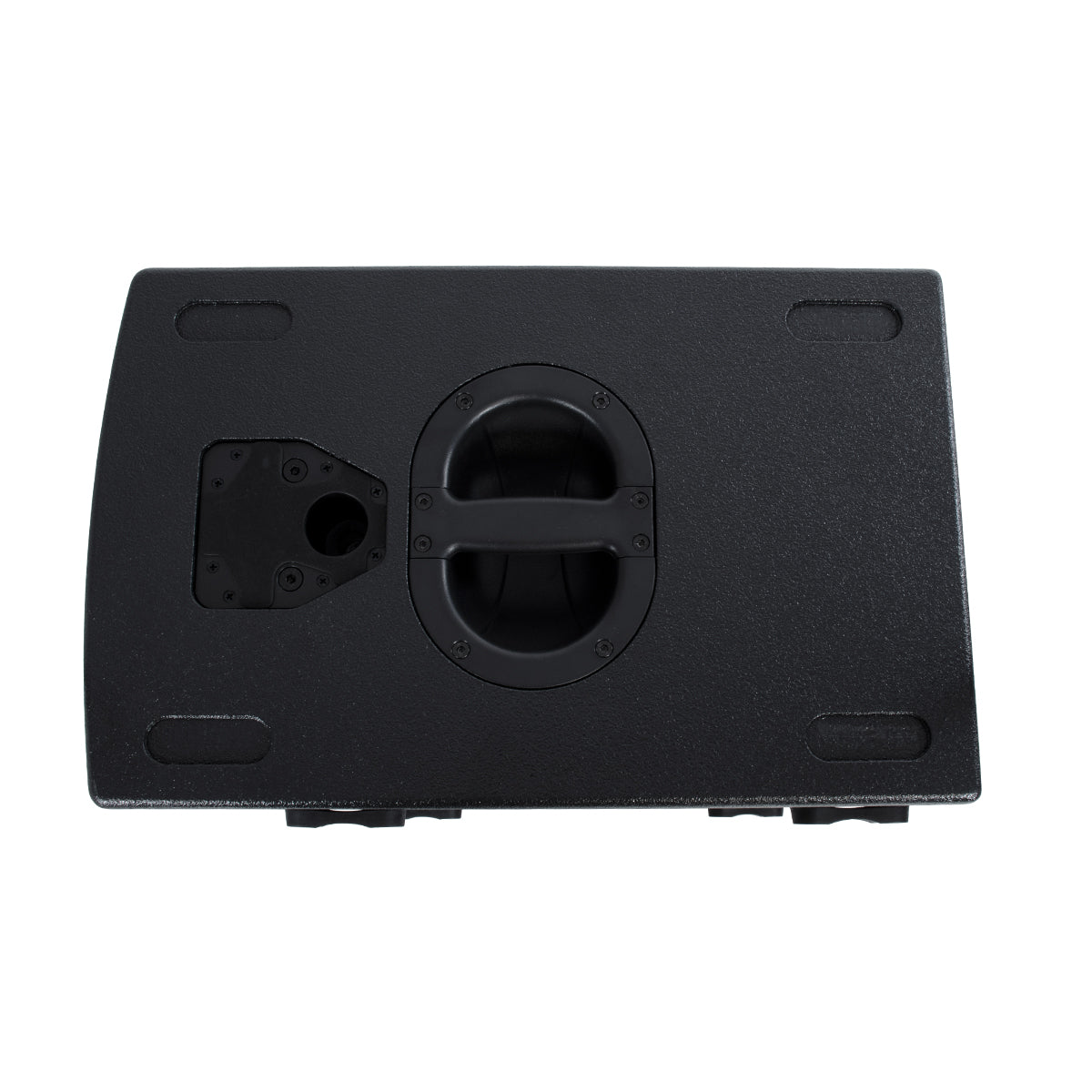 FDB K803+K112BAS 98024-98025-SET PA Column System - Ενεργό Αυτοενισχυόμενο Σετ Ηχείων & Subwoofer Column Κολωνάτο με Ψηφιακό Ενισχυτή FA2.36 AC 220V/50-60Hz - 600W RMS/8Ω + 400W RMS/8Ω (4000W Peak) - IP20 - Μαύρο - Σετ 4 Τεμαχίων