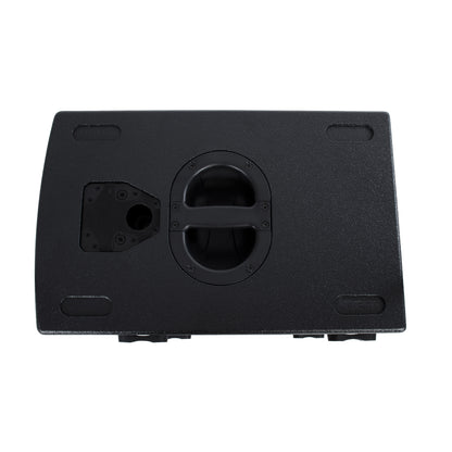 FDB K803+K112BAS 98024-98025-SET PA Column System - Ενεργό Αυτοενισχυόμενο Σετ Ηχείων & Subwoofer Column Κολωνάτο με Ψηφιακό Ενισχυτή FA2.36 AC 220V/50-60Hz - 600W RMS/8Ω + 400W RMS/8Ω (4000W Peak) - IP20 - Μαύρο - Σετ 4 Τεμαχίων