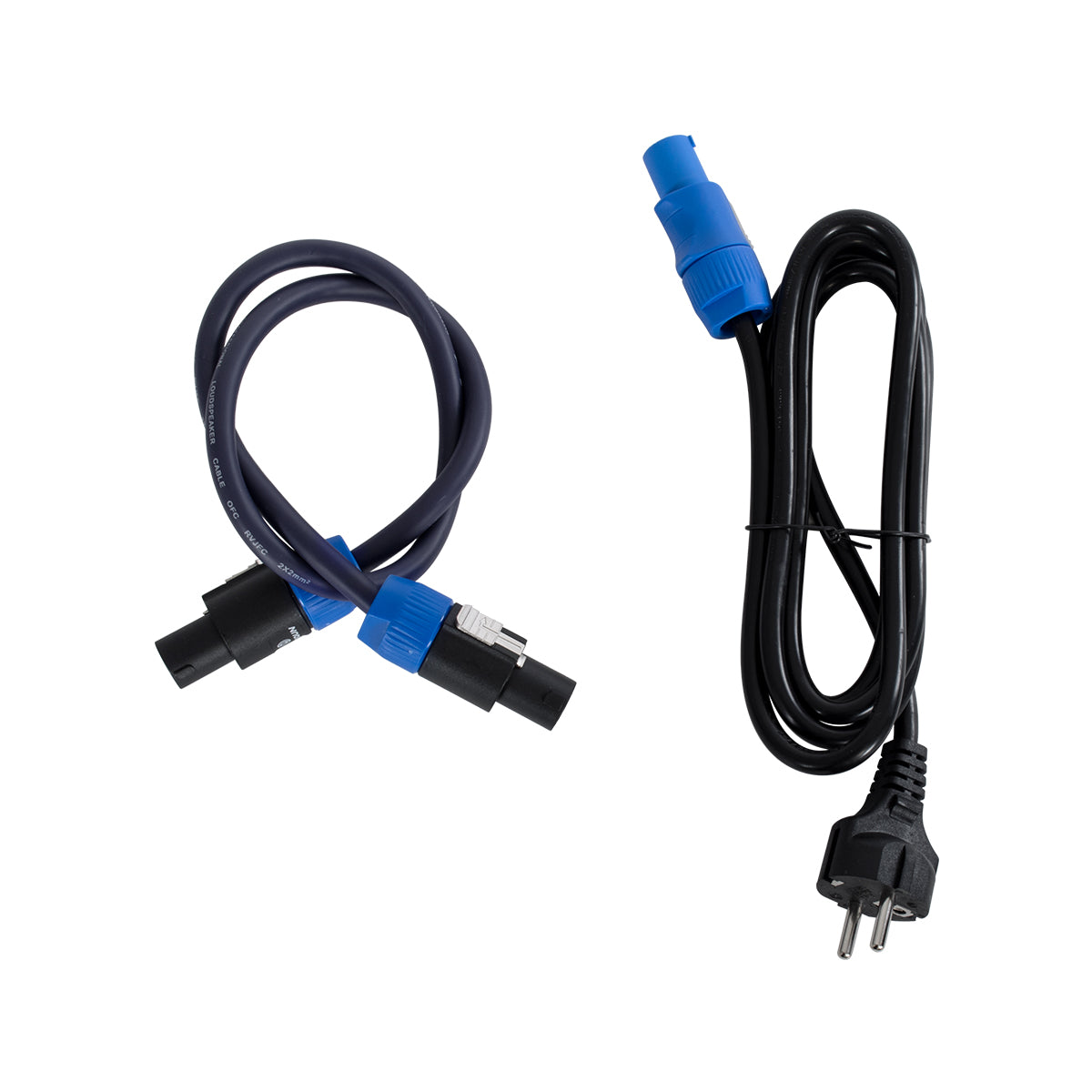 FDB K806 98027 PA Speaker - Παθητικό Ηχείο Column Κολωνάτο Επιτοίχιο & Επιδαπέδιο 6Ω - 480W RMS (1920W Peak) - 6 x 6" Inches Mid & 2 x 1.7" Inches HF - IP20 - Μαύρο - Μ15.8 x Π24.2 x Υ129cm