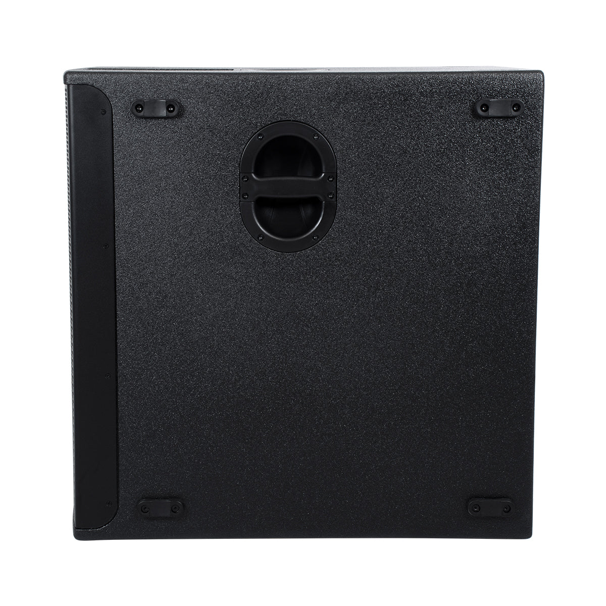 FDB K806+K118BAS 98027-98028-SET PA Column System - Ενεργό Αυτοενισχυόμενο Σετ Ηχείων & Subwoofer Column Κολωνάτο με Ψηφιακό Ενισχυτή SA2.68 AC 220V/50-60Hz -1200W RMS/4Ω + 960W RMS/6Ω (8640W Peak) - IP20 - Μαύρο