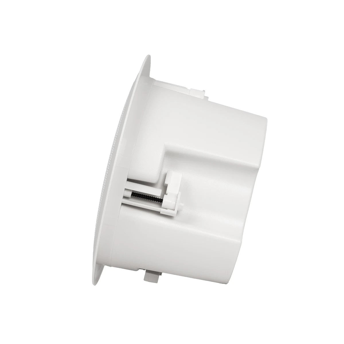 FDB C500T 98032 Χωνευτό Παθητικό Ηχείο Εγκαταστάσεων με Μετασχηματιστή 100V & 8Ω - 30W RMS (60W Peak) - 1 x 5.25" Inches LF & 1 x 1" Inches HF - IP20 - Λευκό - Μ21.3 x Π21.3 x Υ12.8 / Q17.5 x 11.4