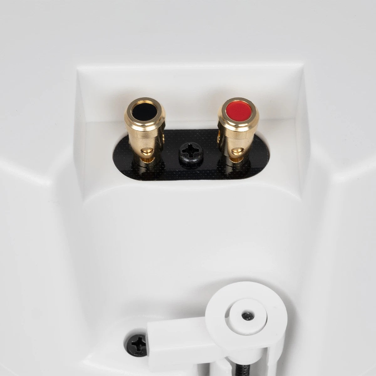 FDB C500T 98032 Χωνευτό Παθητικό Ηχείο Εγκαταστάσεων με Μετασχηματιστή 100V & 8Ω - 30W RMS (60W Peak) - 1 x 5.25" Inches LF & 1 x 1" Inches HF - IP20 - Λευκό - Μ21.3 x Π21.3 x Υ12.8 / Q17.5 x 11.4