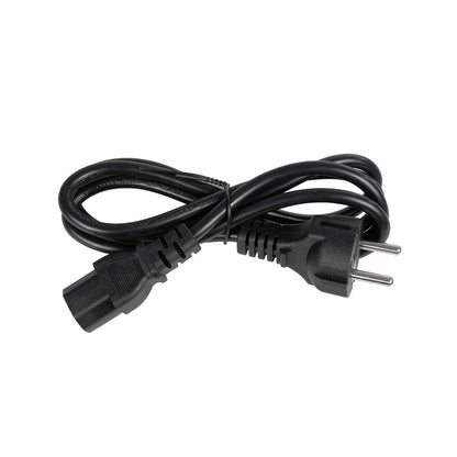 FDB CA5501 98034 100V Constant Voltage Επαγγελματικός Ενισχυτής Ήχου 550W AC 220V/50-60Hz με USB & FM Ράδιο - IP20 - Μαύρο - Μ44 x Π34 x Υ9.8