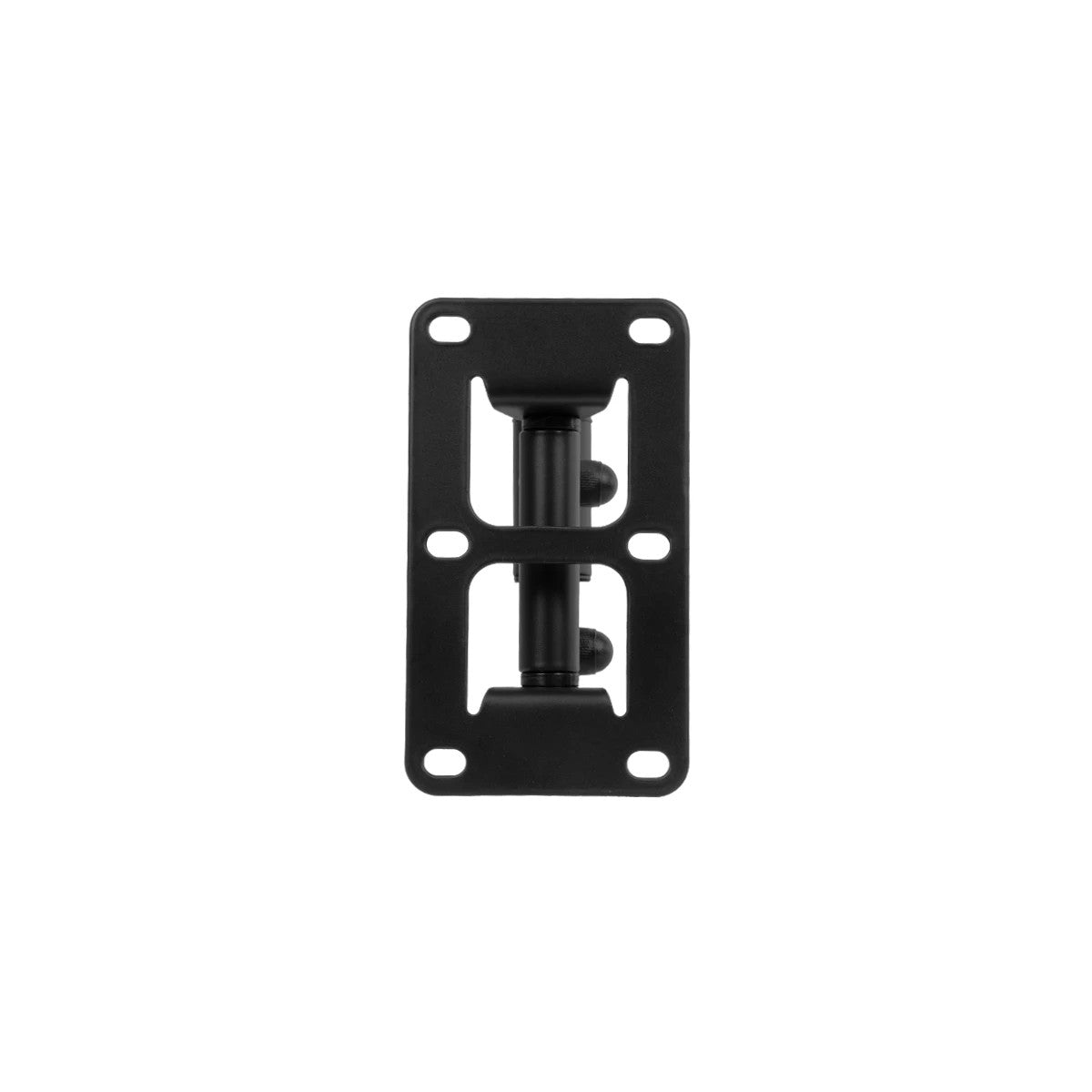 FDB WB1-2 98036 Επιτοίχια Ρυθμιζόμενη Βάση για Τοποθέτηση Ηχείων - IP20 - Μαύρο - Μ9 x Π27.5 x Υ20