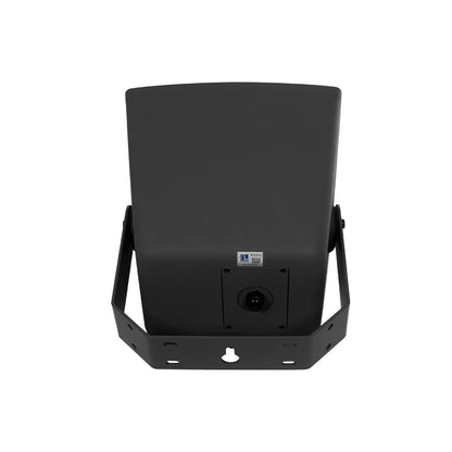 FDB LT208PT 98038 Επιτοίχιο Παθητικό Ηχείο Εγκαταστάσεων με Μετασχηματιστή 100V & 8Ω - 150W RMS (600W Peak) - 1 x 8" Inches LF & 1 x 1.4" Inches HF - Αδιάβροχο IP56 - Μαύρο - Μ37 x Π34 x Υ31