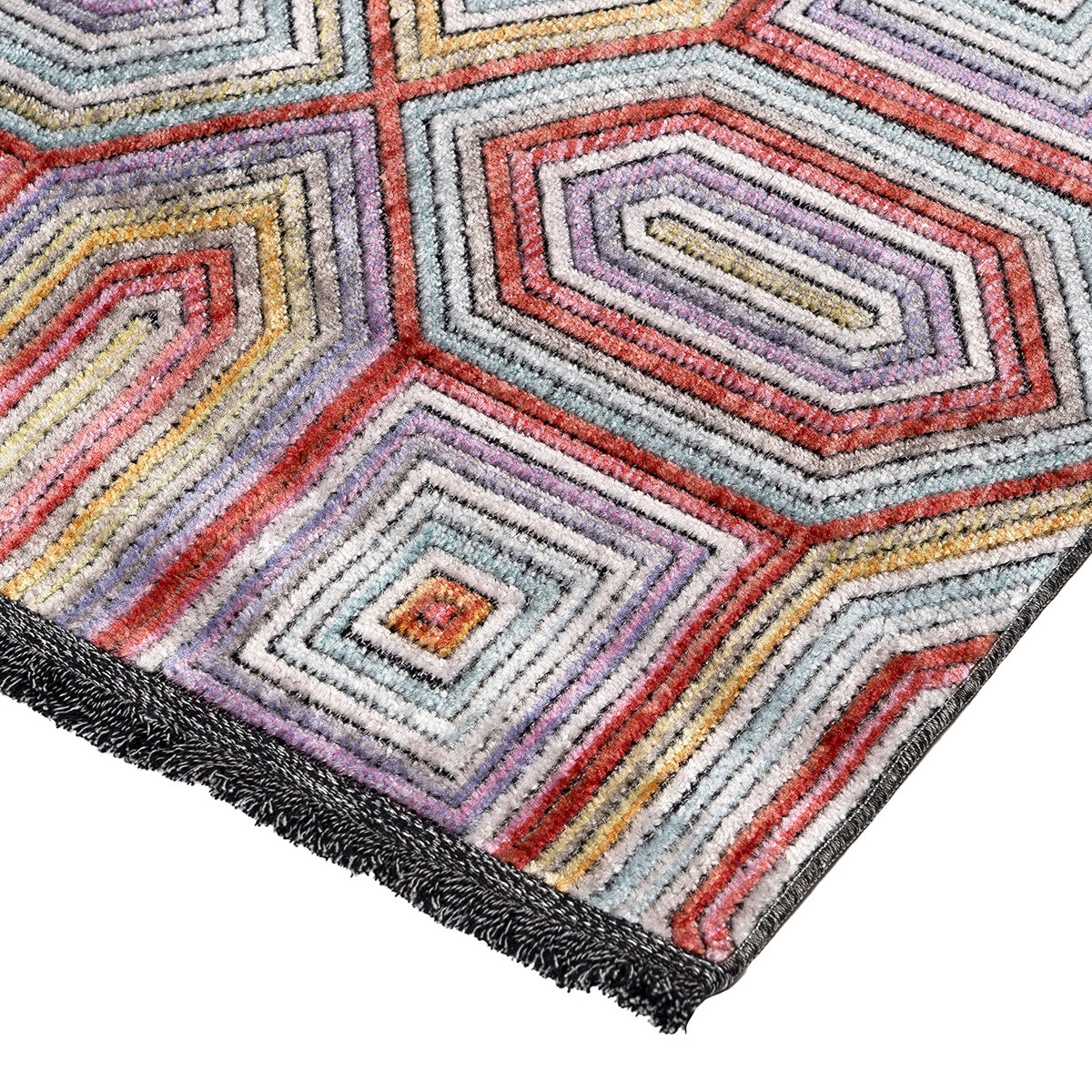 Χαλί Boutique Art 9826 150x230εκ Εμπριμέ