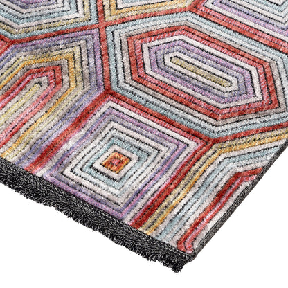 Χαλί Boutique Art 9826 150x230εκ Εμπριμέ