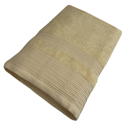 Πετσέτα Πισίνας - Spa 80x150εκ Yellow