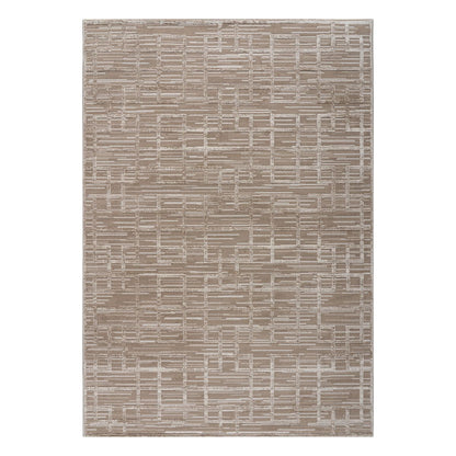 Χαλί Serena Art 9836 160x230εκ Μπεζ