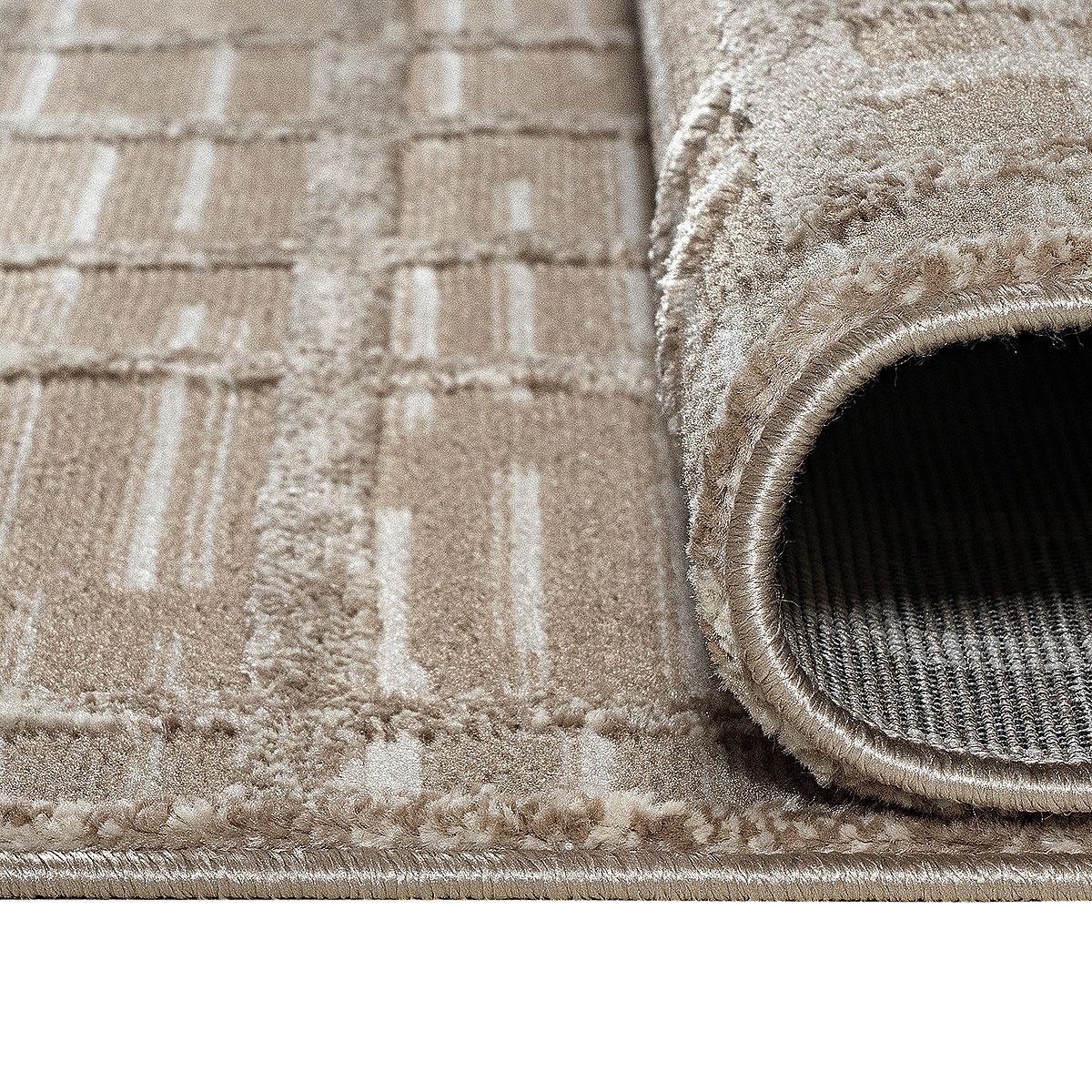 Χαλί Serena Art 9836 200x290εκ Μπεζ