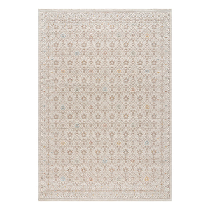 Χαλί Mirage Art 9842 Κρεμ/Μπεζ 160x230εκ