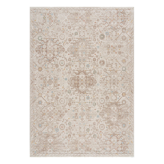 Mirage Art 9844 Runner 67cm Cream/Mocha