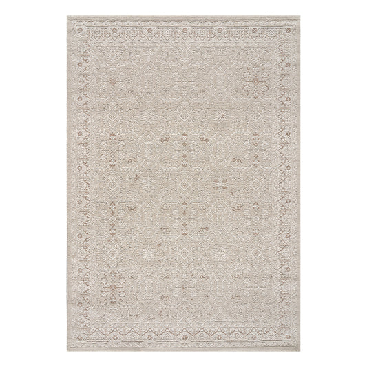 Mirage Art 9845 Runner by the Meter 67cm Cream/Beige