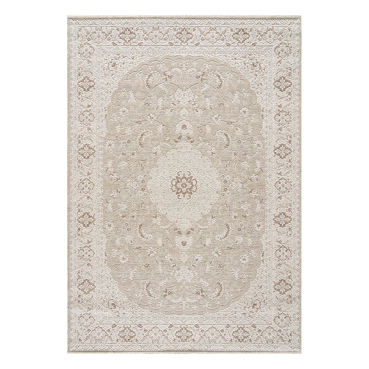 Mirage Art 9846 Rug Cream/Beige 160x230cm