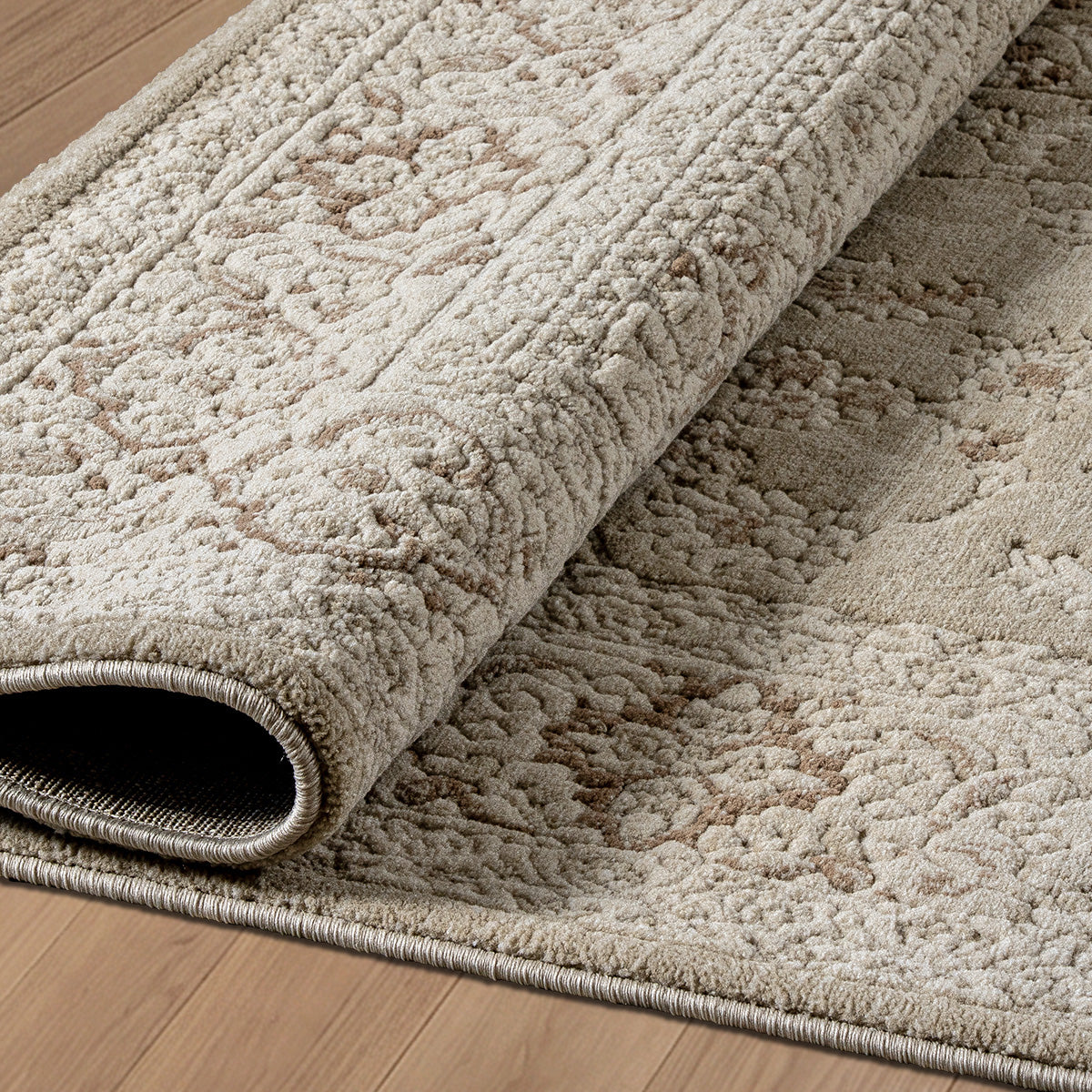 Mirage Art 9846 Rug Cream/Beige 133x190cm