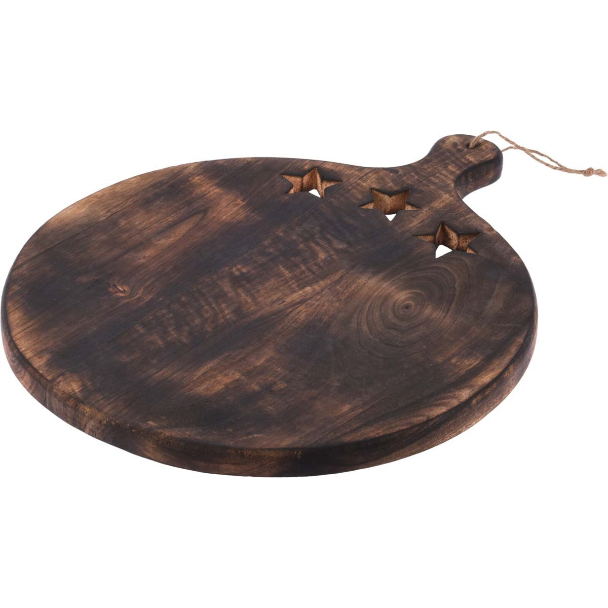 Ξύλο Κοπής Mango Stars 50x40x2