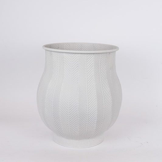 ΚΑΣΠΩ ΜΕΤΑΛΛΙΚΟ ΓΚΡΙ 40x43x40