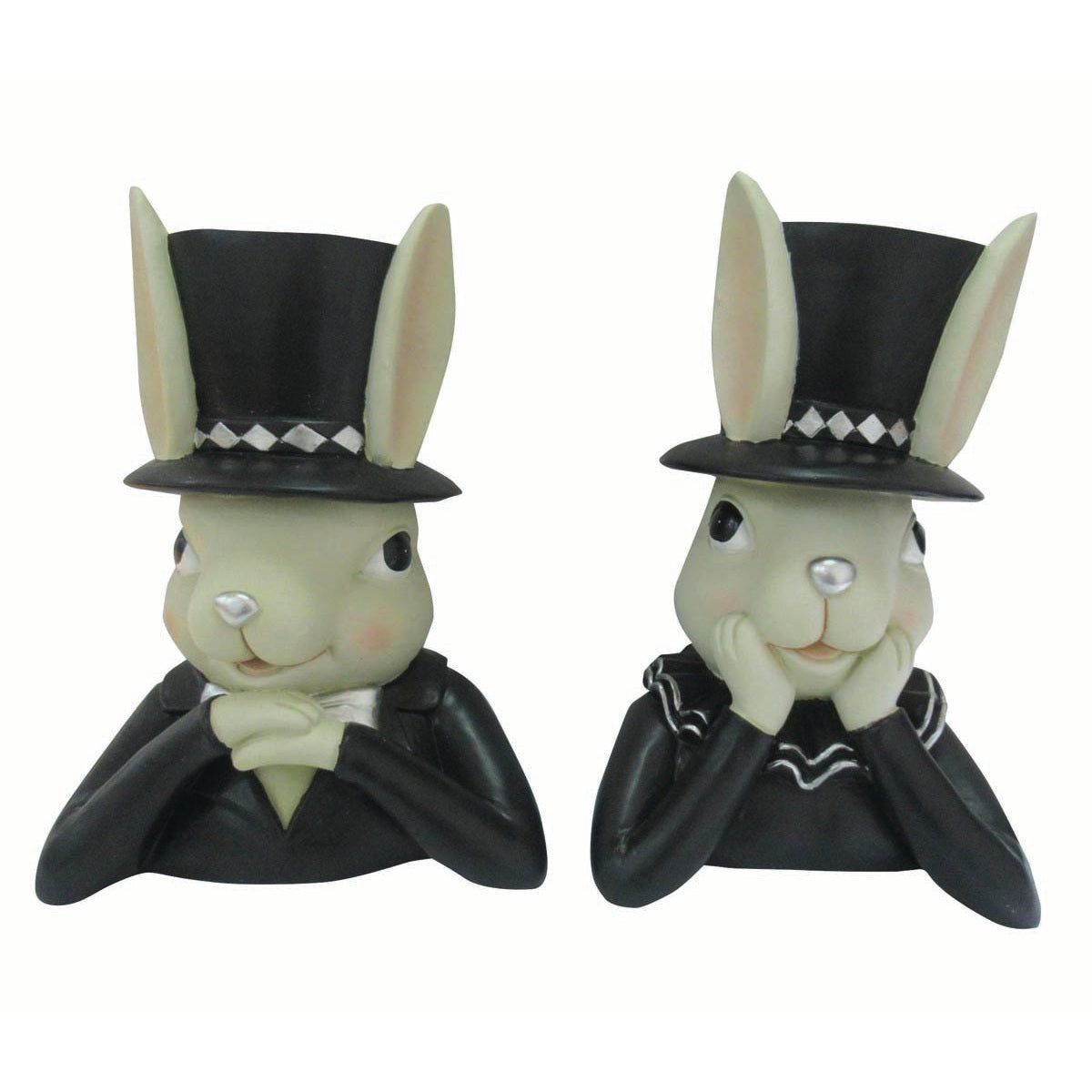 Λαγός Πολυρεζίν 2 Σχδ 33εκ