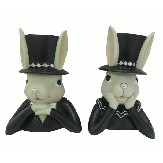 Λαγός Πολυρεζίν 2 Σχδ 33εκ