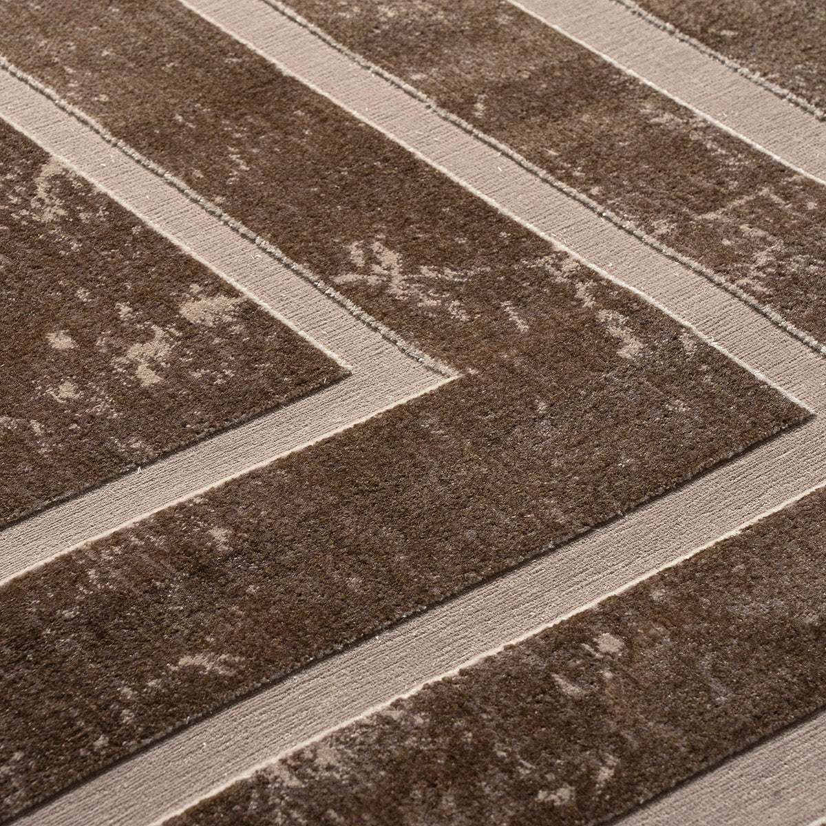 Διάδρομος με το Μέτρο Nouvelle Art 9963 67εκ Μπεζ